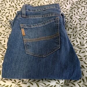 Mens cinch Ian jeans